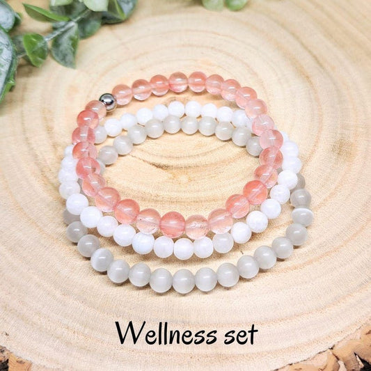 Wellness Bracelet