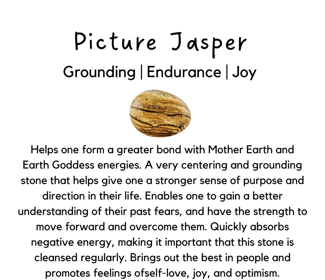 Emotional Healing Bracelet Set