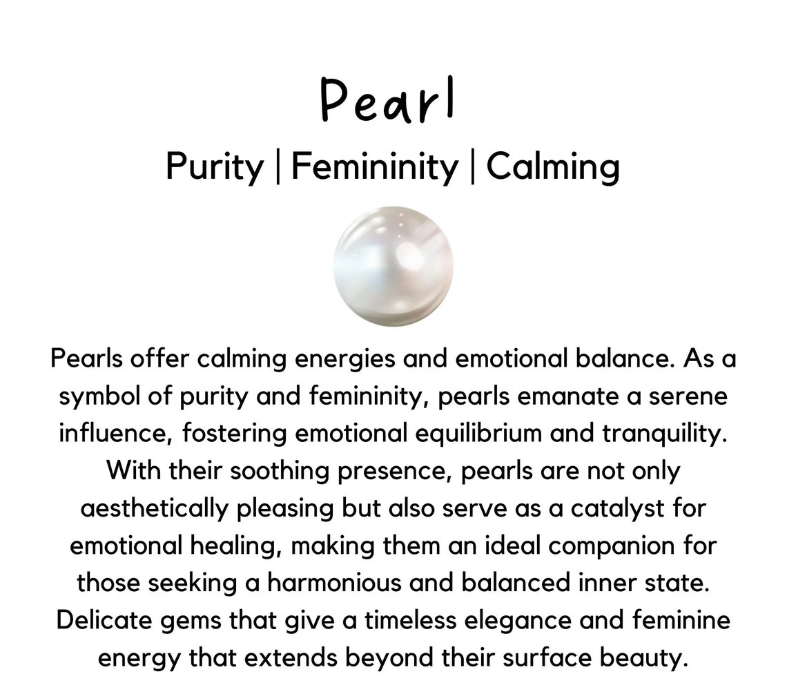 Peace & Calming Bracelet Set